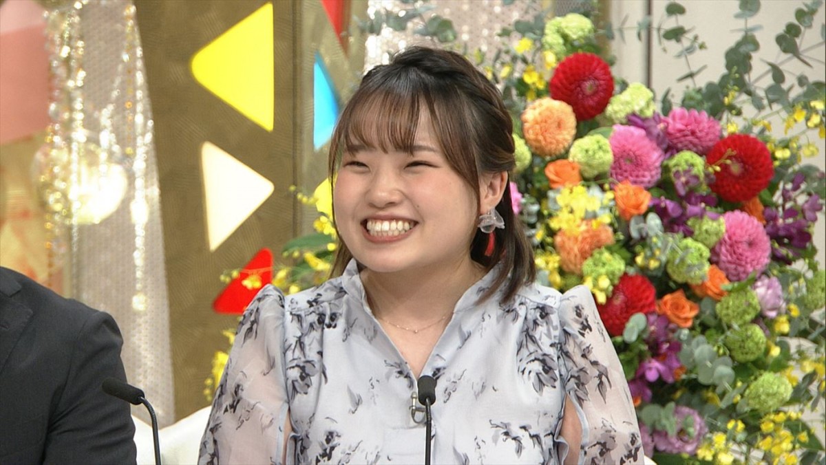 バイト先で出会った女子高生と大学生が卒業後にゴールイン！　しっかり妻が貯蓄にも成功　あすの『新婚さん』