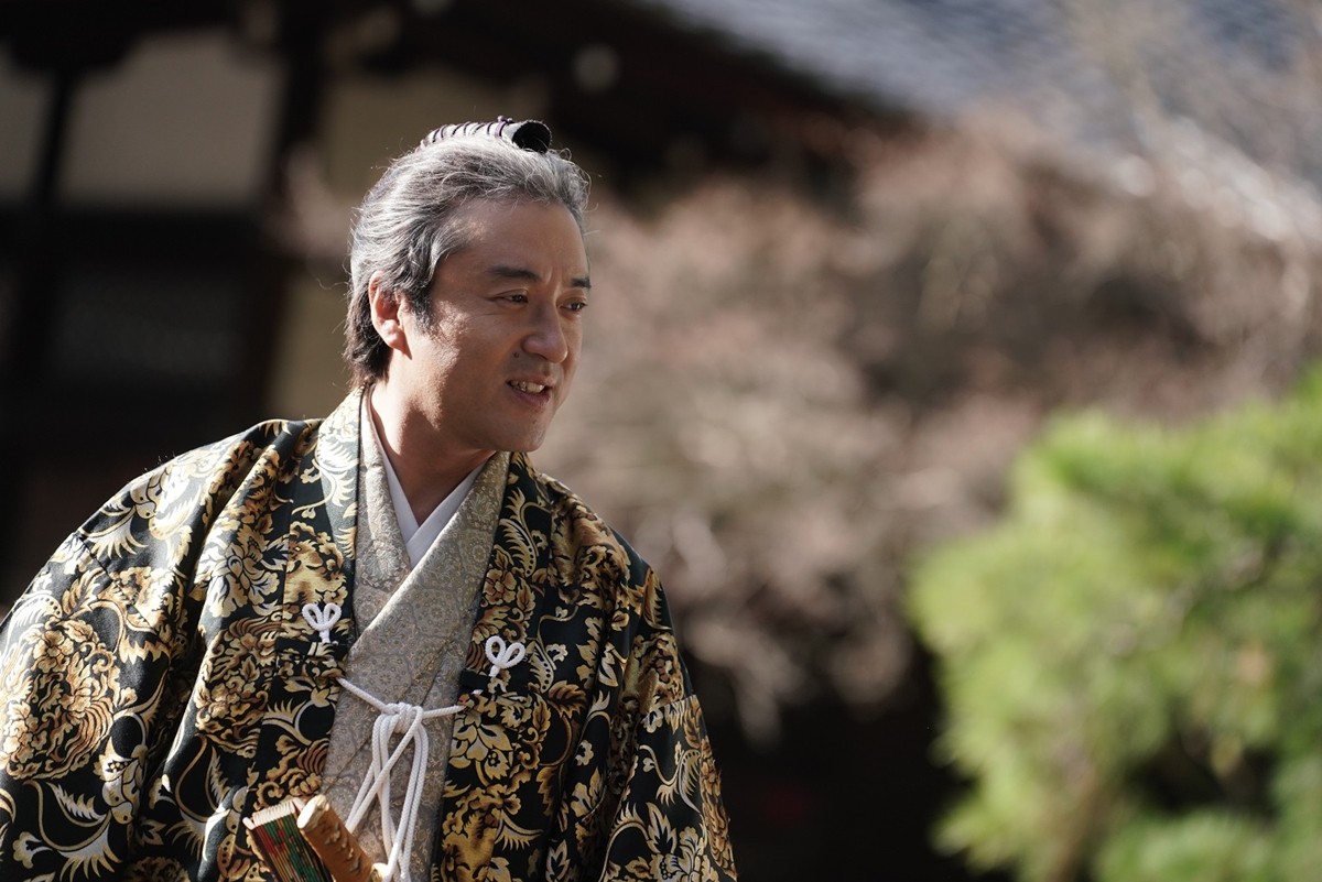 映画『身代わり忠臣蔵』豪華キャストが演じる歴史を覆す大胆なキャラ映像解禁