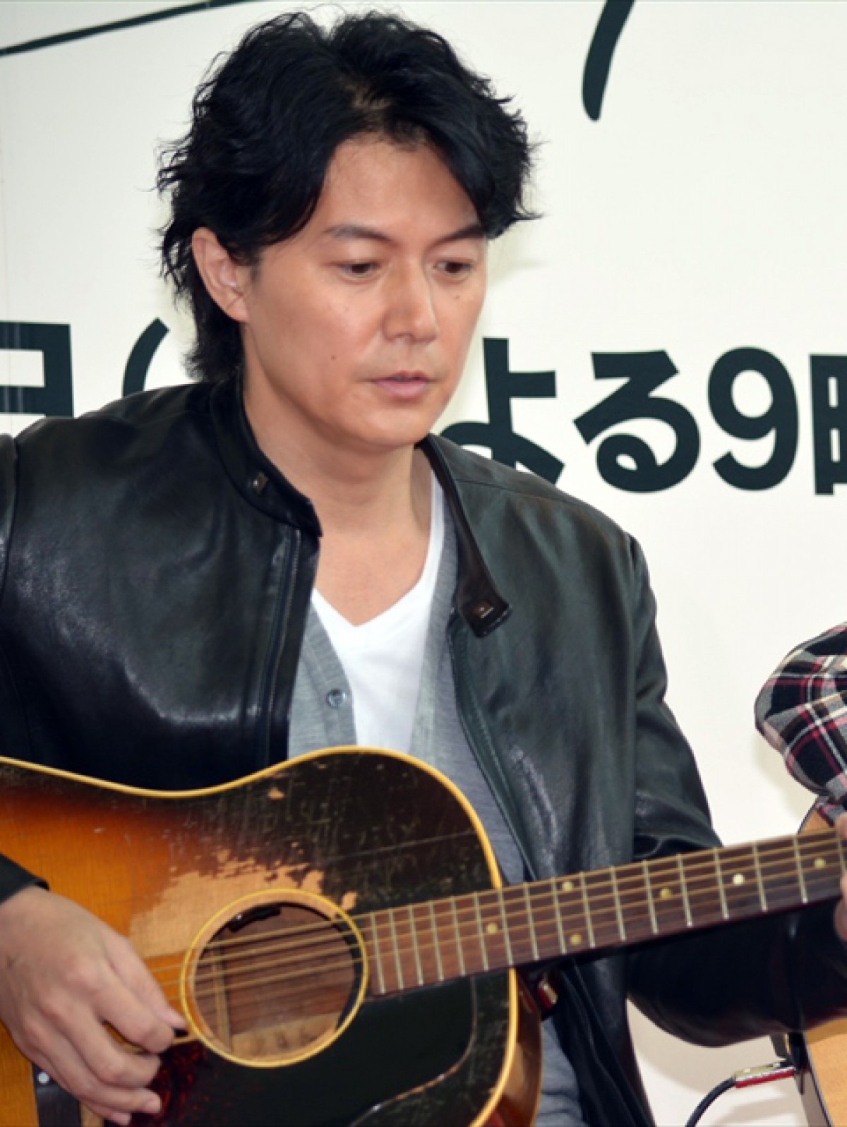 本日誕生日！　福山雅治「演じた主人公」人気ランキングTOP10