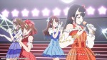劇場版アニメ『i☆Ris the Movie ‐Full Energy!!‐』本予告より