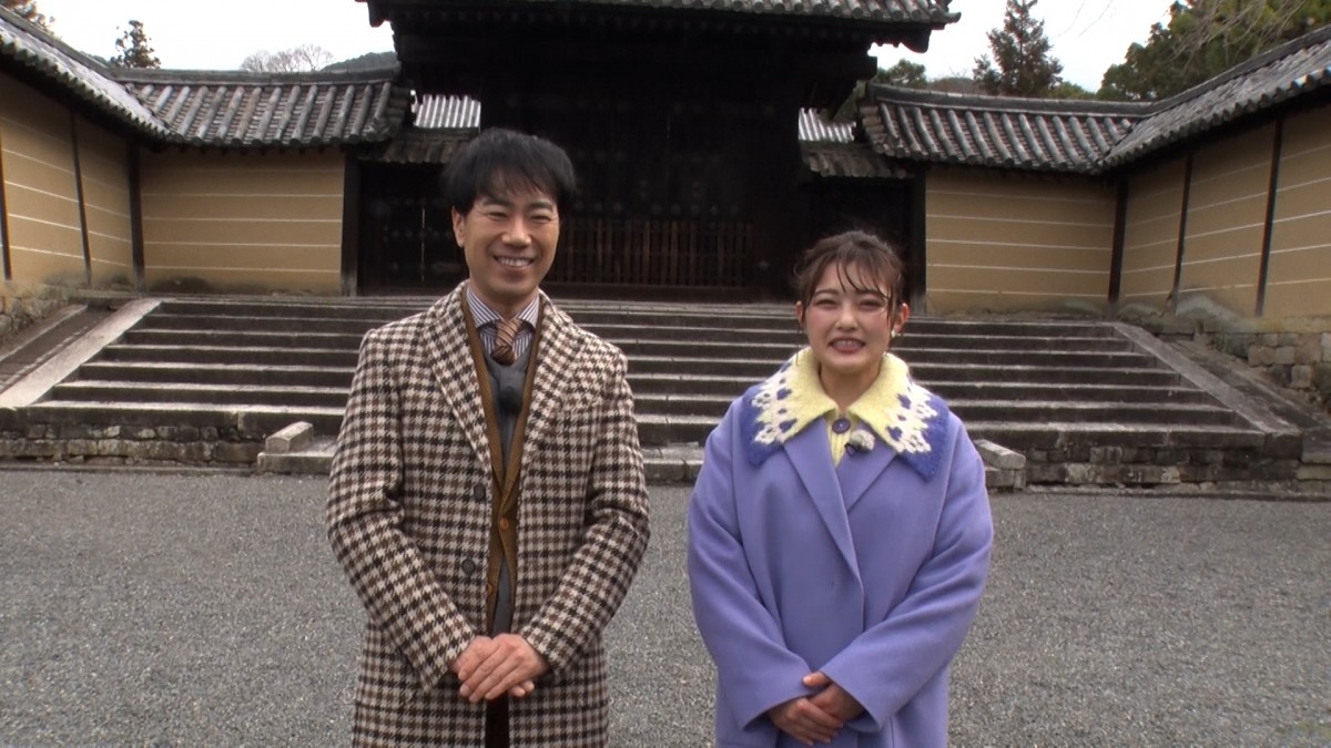 『新婚さん』妻が夫にフラれ続けること12年　中学の同級生夫婦の恋が実ったきっかけとは