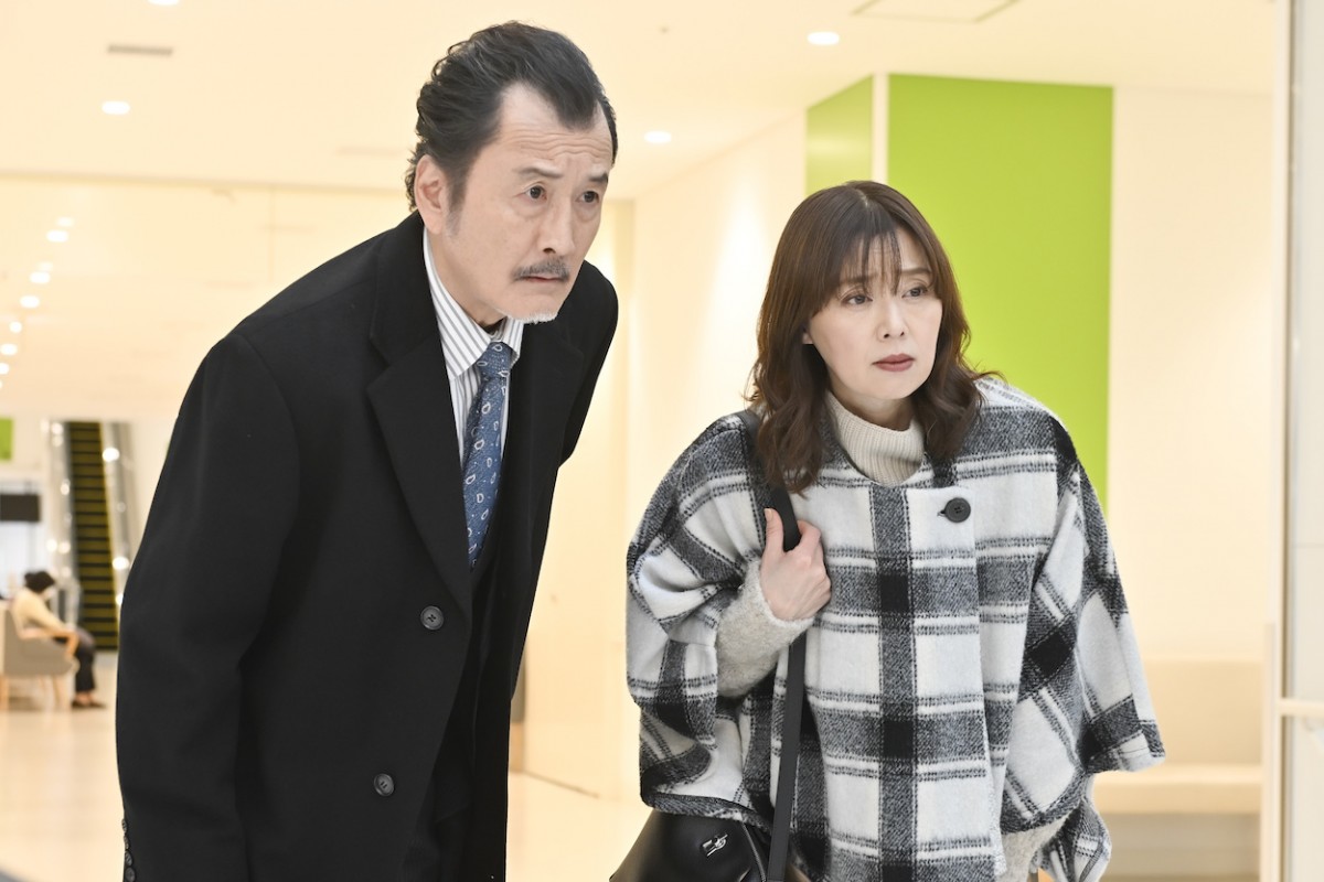 『おっさんずラブ‐リターンズ‐』“武蔵”吉田鋼太郎にまさかの宣告　視聴者も衝撃「来週が怖い」（ネタバレあり）