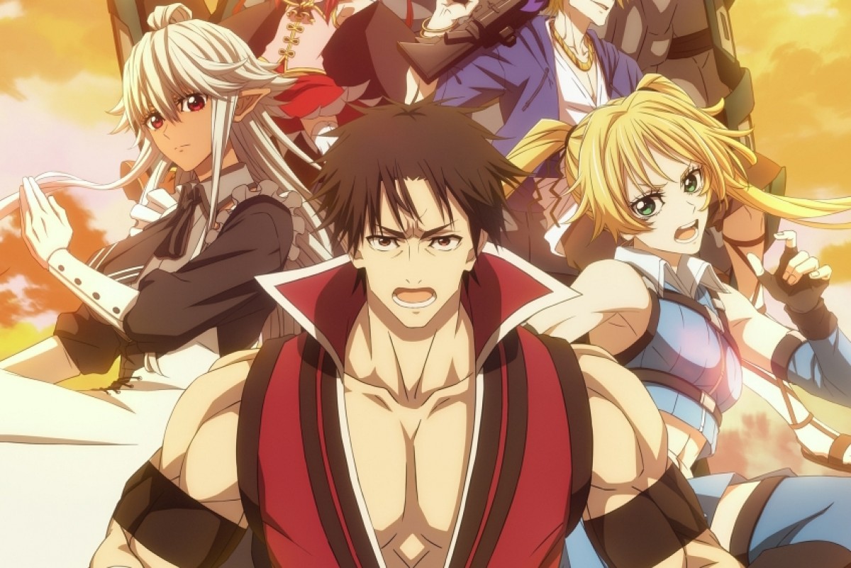 新米オッサン冒険者、最強パーティに死ぬほど鍛えられて無敵になる