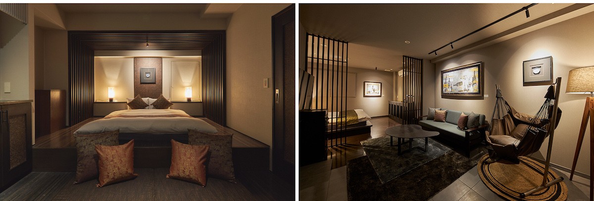 240202_SAKE Kura Hotel 川崎宿
