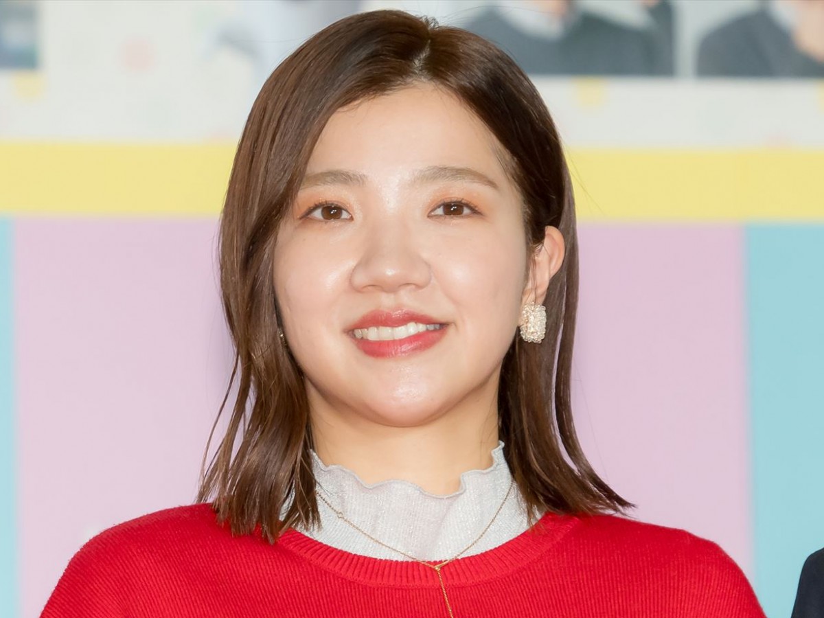2024年1月期ドラマ「演技が光っている主演女優」ランキングTOP10
