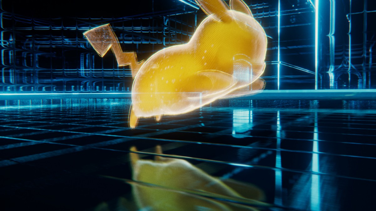 20240228 『Pokemon LEGENDS Z‐A（ゼットエー）』