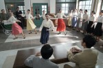 連続テレビ小説『ブギウギ』第91回より