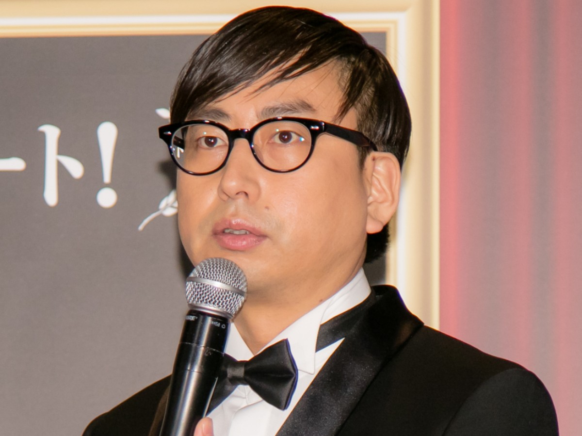 おいでやす小田(2021年撮影)