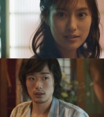 日英合作映画『コットンテール』本編映像＆主人公夫婦の“若かりし頃”演じた恒松祐里・工藤孝生コメント解禁