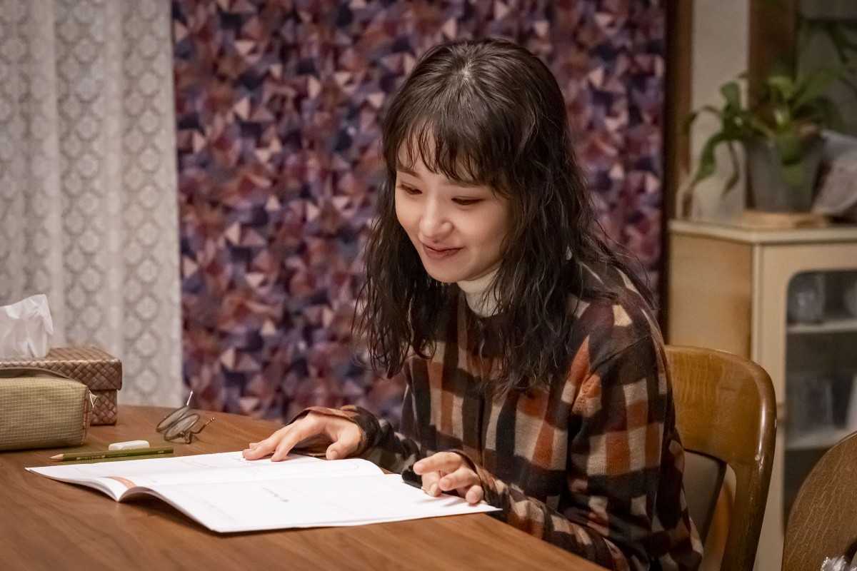 『春になったら』“瞳”奈緒、ラストシーンで涙の宣言　ネット心配「瞳ちゃんが壊れちゃう…」（ネタバレあり）