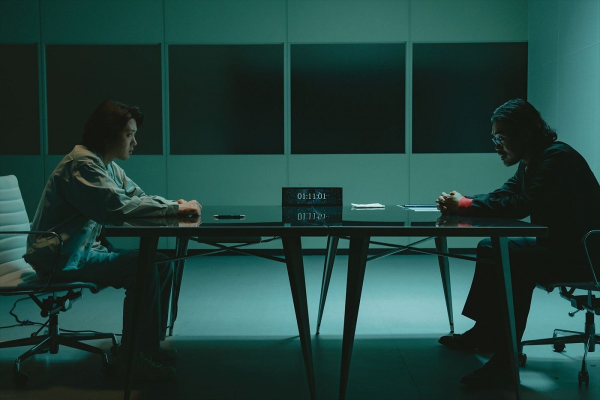 抜けたくても抜けられない史上最悪のループ！　若葉竜也、伊勢谷友介ら出演『ペナルティループ』本予告到着