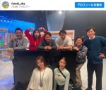 『不適切にも』「アンタの為に谷間を見せてるわけじゃないわ」メイク役グラビアアイドル、撮影裏話を明かす