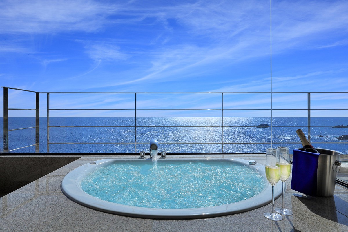20240220「VILLA SHINRA BY THE SEA」