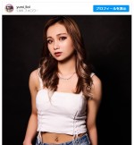 【写真】ゆきぽよ妹・木村友美、宣材写真を撮影し意気込み語る「これから外見も中身も成長していきます」