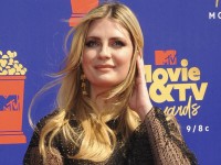 ミーシャ・バートン、『TheO.C.』共演中ベン・マッケンジーと交際していたことを認める