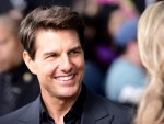 トム・クルーズ、ロシア人ソーシャライトの恋人と破局
