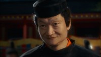 大河ドラマ『光る君へ』第5回より侍従宰相（ザブングル加藤）