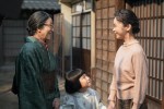 連続テレビ小説『ブギウギ』第102回より