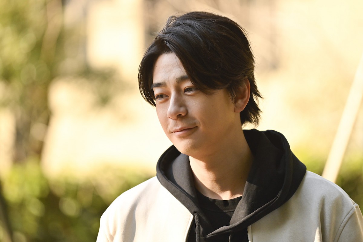 『おっさんずラブ‐リターンズ‐』最終話　“春田”田中圭、外資系企業からヘッドハンティングの話が舞い込む