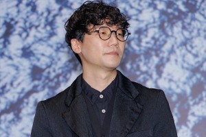 前原滉、Amazon Original ドラマ『沈黙の艦隊 シーズン 1 ～東京湾大海戦～』配信記念イベントに登場