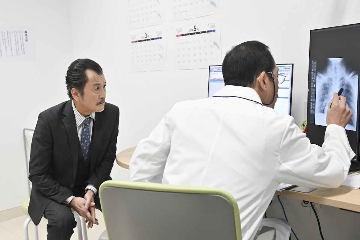 『おっさんずラブ‐リターンズ‐』“武蔵”吉田鋼太郎にまさかの宣告　視聴者も衝撃「来週が怖い」（ネタバレあり）