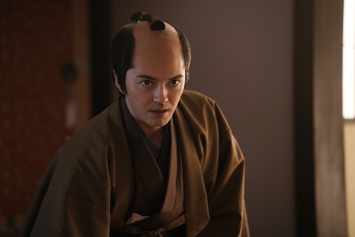 映画『身代わり忠臣蔵』豪華キャストが演じる歴史を覆す大胆なキャラ映像解禁