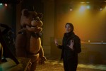 映画『ファイブ・ナイツ・アット・フレディーズ』特別映像より