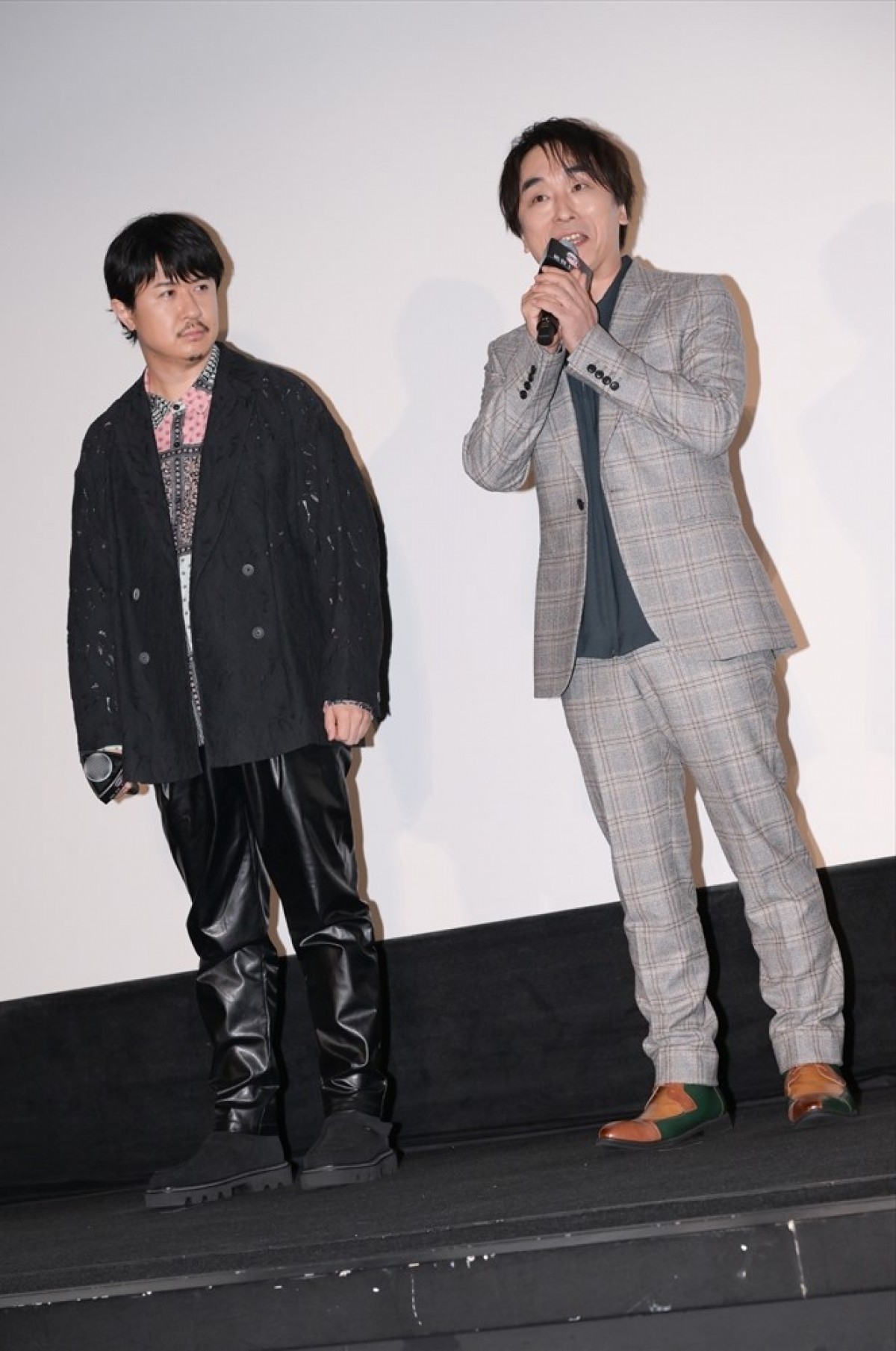 小西克幸、柱の集結に「とっても嬉しい」　河西健吾はワールドツアーに意気込み「愛を届けていきたい」