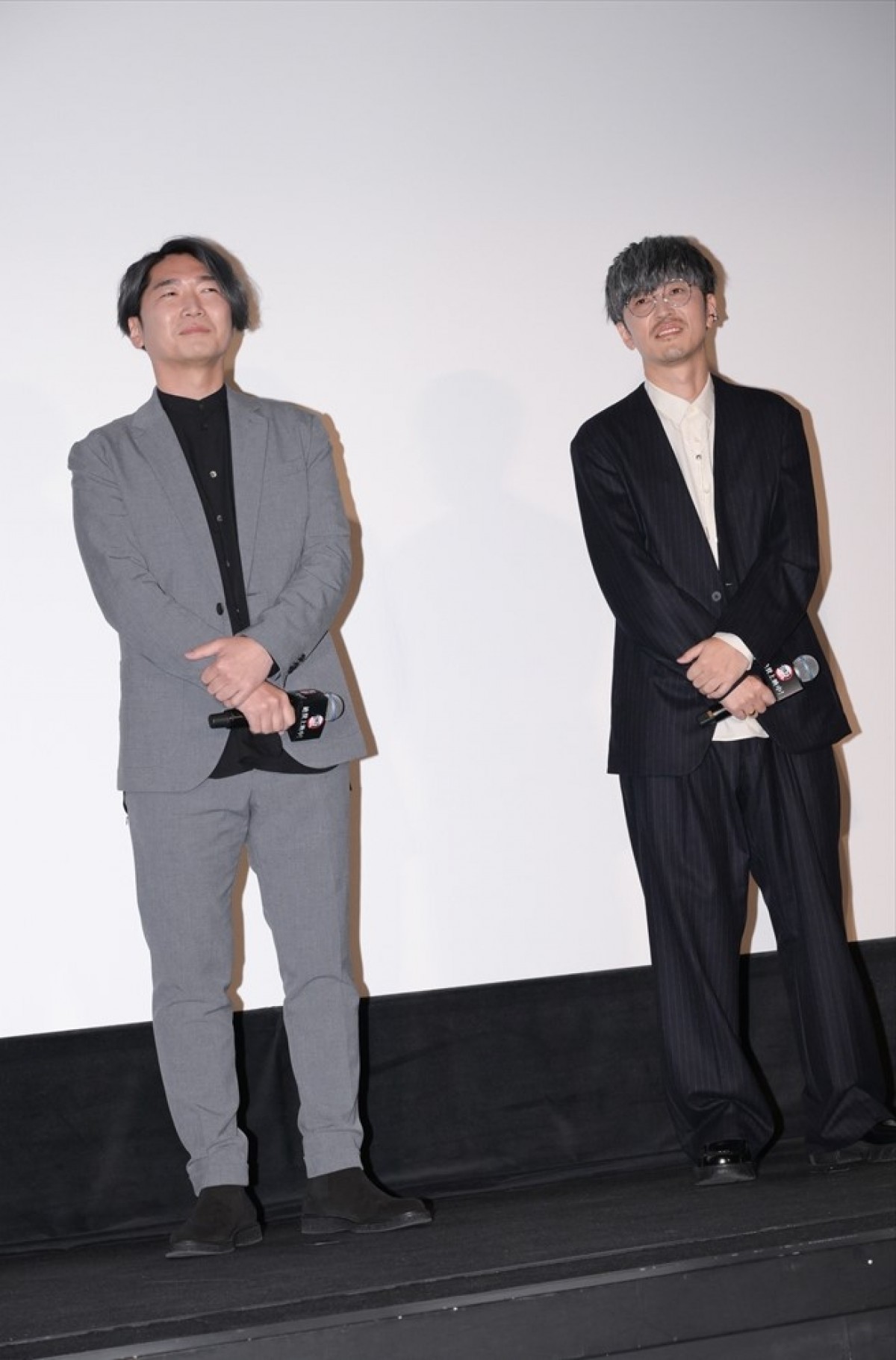 小西克幸、柱の集結に「とっても嬉しい」　河西健吾はワールドツアーに意気込み「愛を届けていきたい」