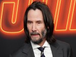 キアヌ・リーヴス、亡くなった『ジョン・ウィック』ランス・レディックさんを追悼