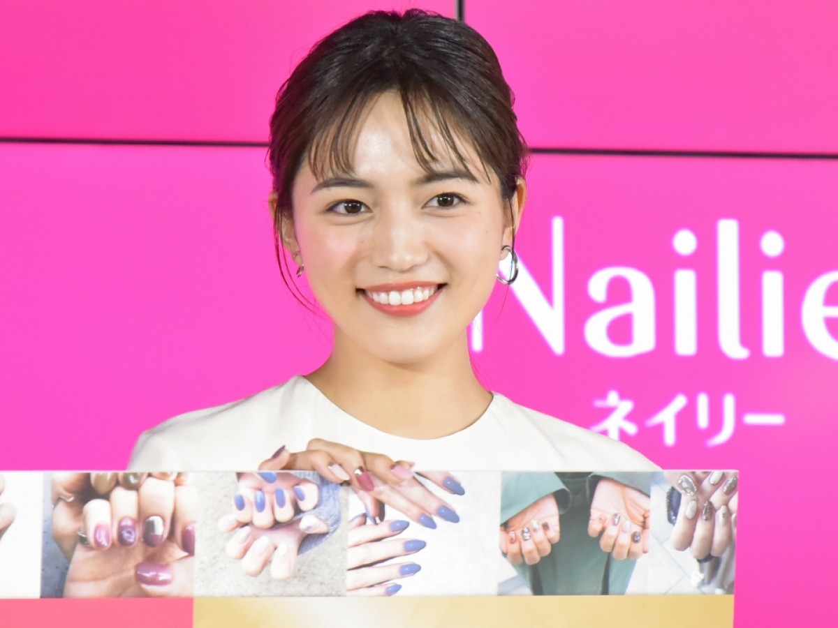 川口春奈が主演した「連ドラ・映画」人気ランキングTOP5