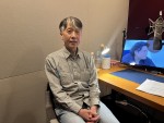 『ザ・ドキュメント 生かされた理由～京アニ事件の深層～』ナレーションの小須田康人氏