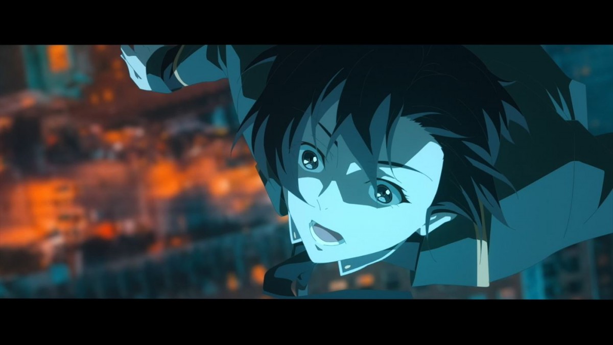 中国アニメ『龍族 ‐The Blazing Dawn‐』日本語吹替版、山下大輝演じるルー・ミンフェイのキャラクターPV公開！