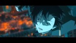 アニメ『龍族 ‐The Blazing Dawn‐』キャラクターPV：ルー・ミンフェイ編より