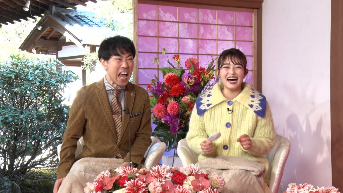 『新婚さん』妻が夫にフラれ続けること12年　中学の同級生夫婦の恋が実ったきっかけとは
