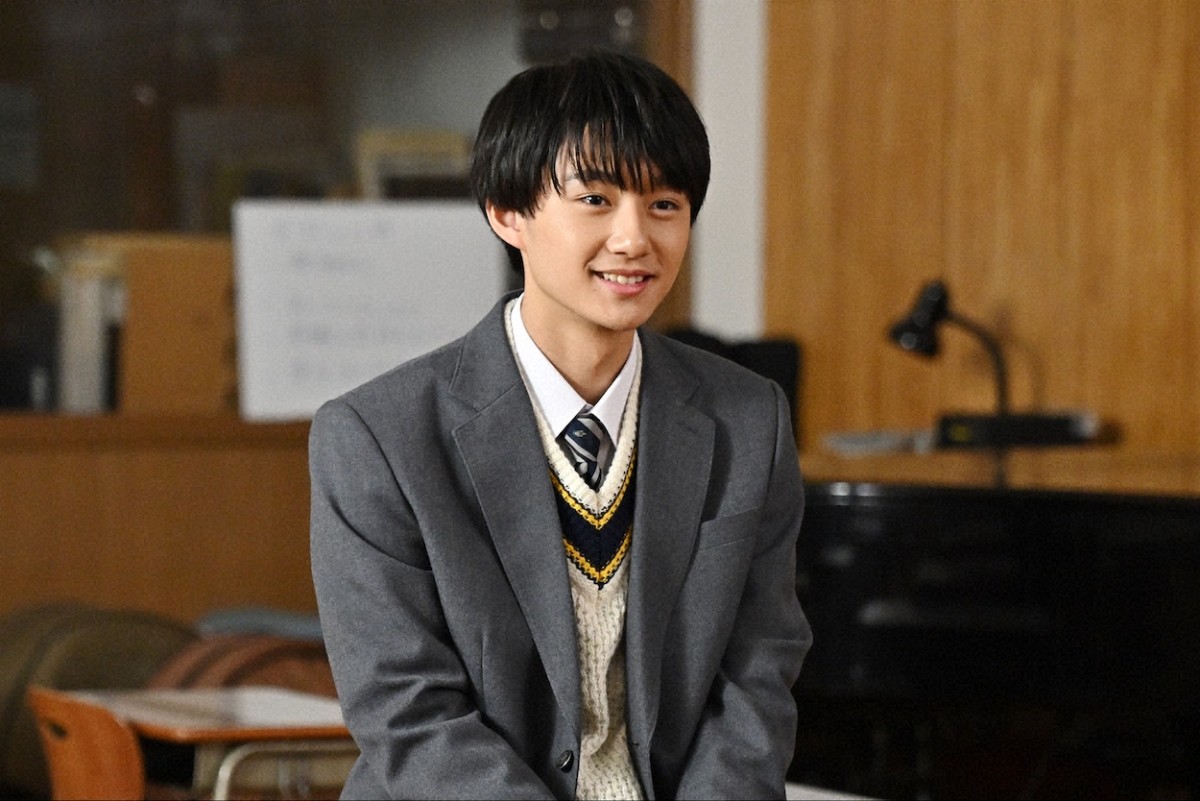 『さよならマエストロ』第6話　解散が決まった晴見フィル、さよならコンサートの準備を進める