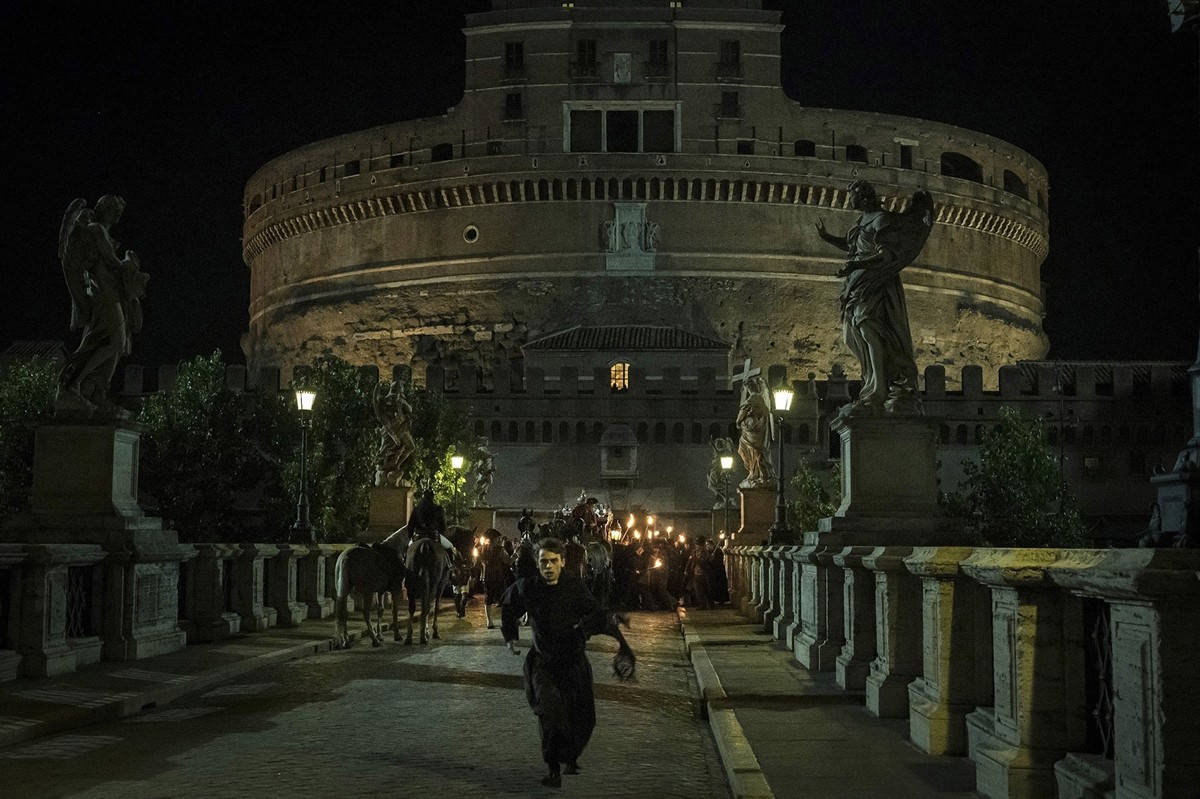 イタリア史上最大級の波紋を呼んだ事件―『エドガルド・モルターラ ある少年の数奇な運命』予告編解禁