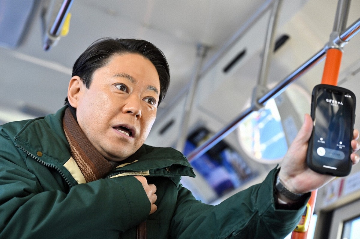 『不適切にもほどがある！』第2話　“市郎”阿部サダヲ、“渚”仲里依紗の涙の理由から令和の働き方の難しさを知る