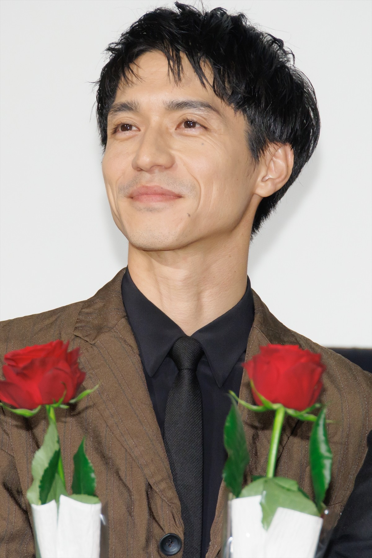 リリー・フランキー、錦戸亮の芝居を絶賛「前からファンだった」