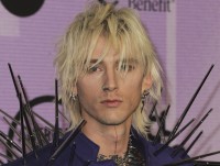 マシン・ガン・ケリー