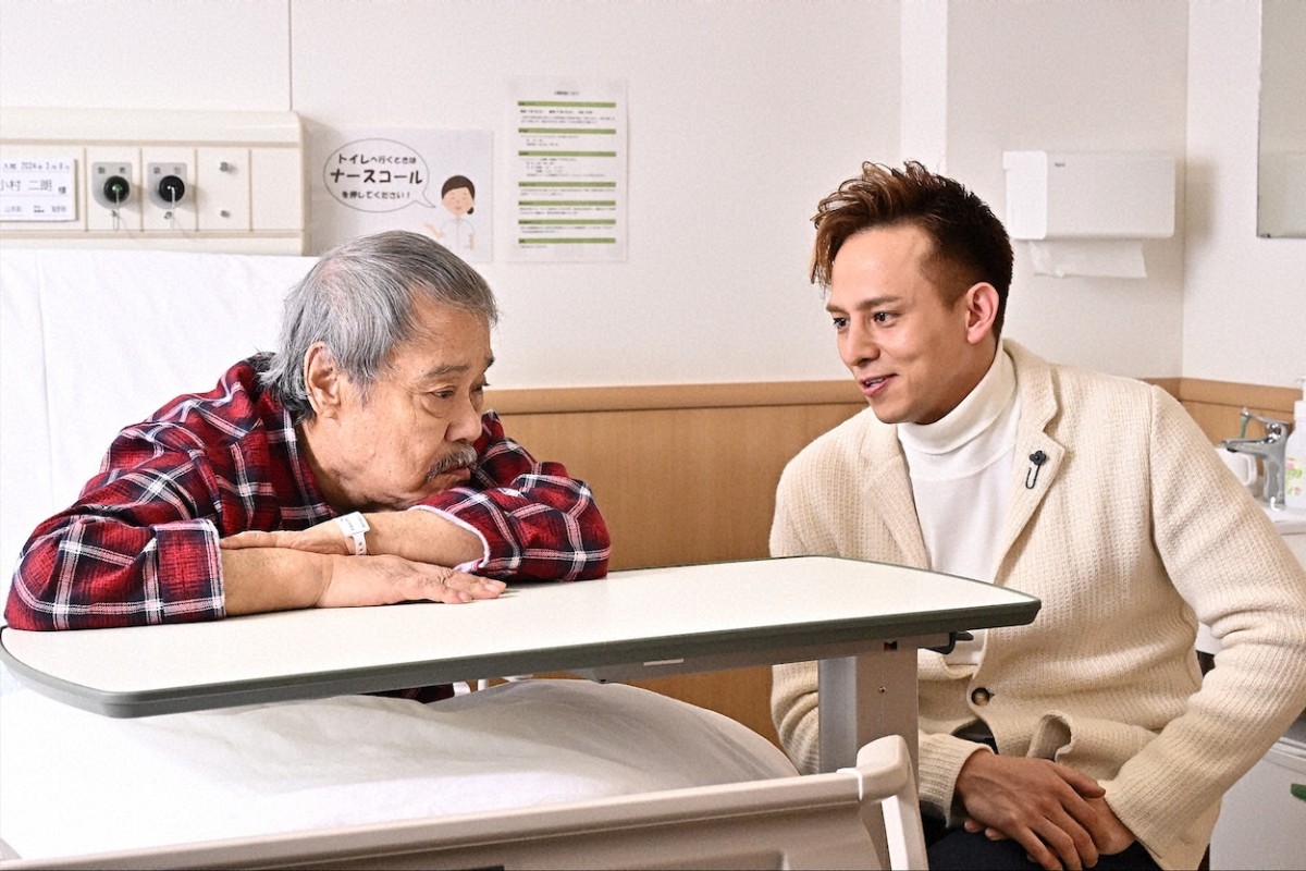 『さよならマエストロ』當真あみ、女子高生役で涙の熱演　ネット称賛「ただただ凄い」