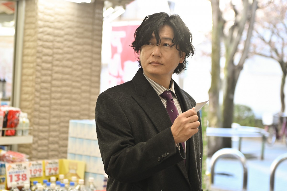 『おっさんずラブ‐リターンズ‐』第5話　“春田”田中圭＆“牧”林遣都の新婚旅行が波乱のラブバトルへ発展