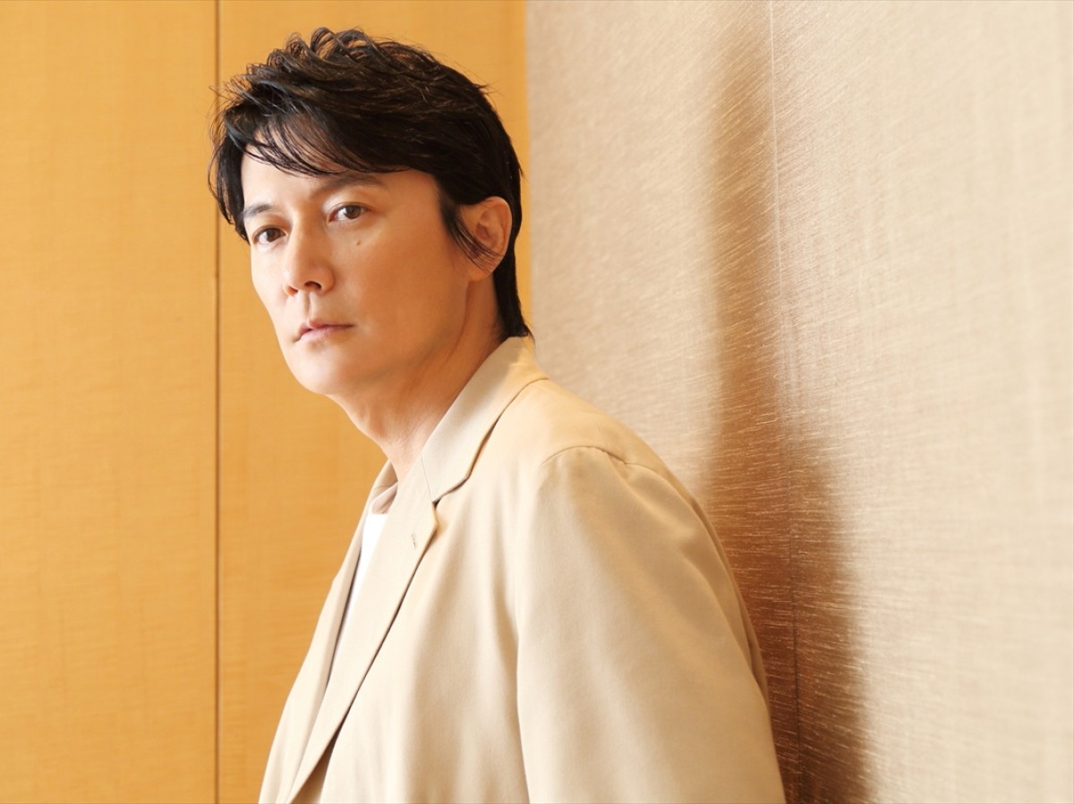 本日誕生日！　福山雅治「演じた主人公」人気ランキングTOP10