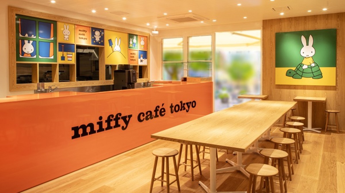 20240206「『miffy cafe tokyo』新メニュー」