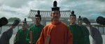 映画『陰陽師0』場面写真