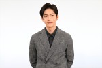 松下洸平、有働由美子MC・新音楽番組『with MUSIC』でアーティストナビゲーターに