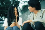 【動画】杉咲花＆志尊淳が語る！　映画『52ヘルツのクジラたち』インタビュー映像＆特別な本編シーン解禁