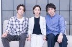 安藤政信、『Destiny』で石原さとみの恋人役に！　「石原さんと“芝居のセッション”ができることがすごく楽しみ」