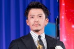 『救命病棟24時』第3シリーズで医大生の河野和也を演じた小栗旬