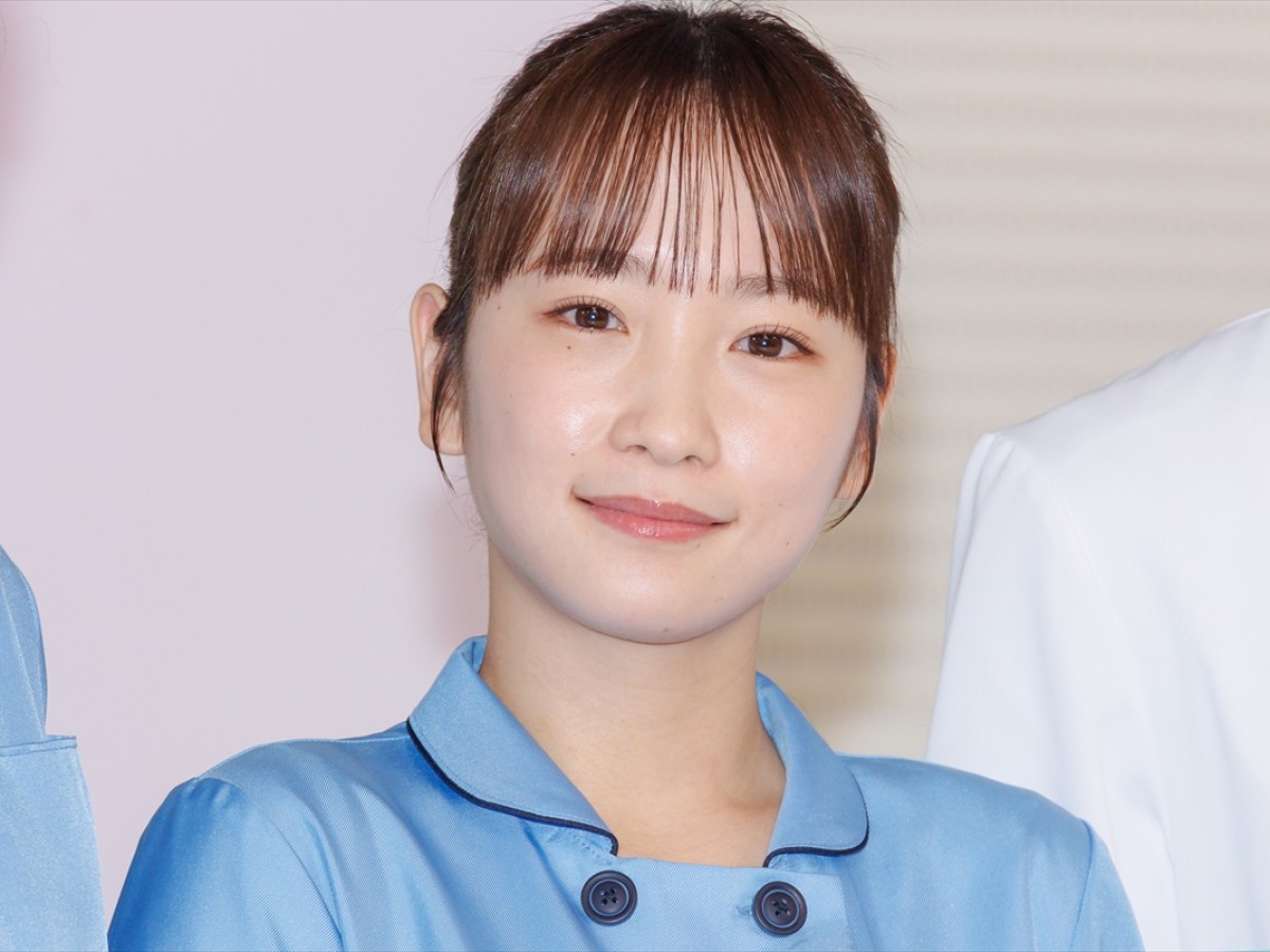 2024年1月期ドラマ「演技が光っている主演女優」ランキングTOP10